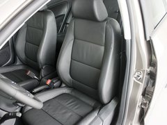 2011款 Cross Golf 1.4 TSI 跨界休旅车