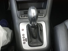 2011款 Cross Golf 1.4 TSI 跨界休旅车