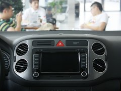 2011款 Cross Golf 1.4 TSI 跨界休旅车