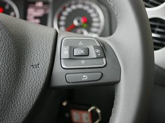 2011款 Cross Golf 1.4 TSI 跨界休旅车