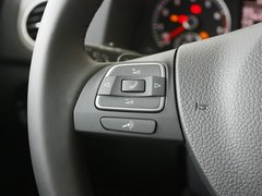 2011款 Cross Golf 1.4 TSI 跨界休旅车