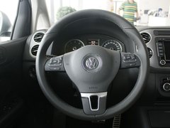 2011款 Cross Golf 1.4 TSI 跨界休旅车