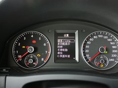 2011款 Cross Golf 1.4 TSI 跨界休旅车