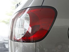 2011款 Cross Golf 1.4 TSI 跨界休旅车
