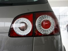 2011款 Cross Golf 1.4 TSI 跨界休旅车