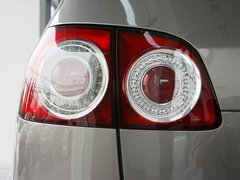 2011款 Cross Golf 1.4 TSI 跨界休旅车