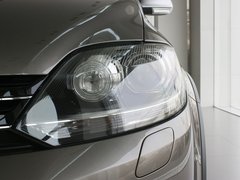 2011款 Cross Golf 1.4 TSI 跨界休旅车