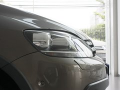 2011款 Cross Golf 1.4 TSI 跨界休旅车