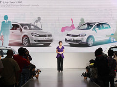 2011款 Cross Golf 1.4 TSI 跨界休旅车