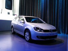 2011款 Cross Golf 1.4 TSI 跨界休旅车
