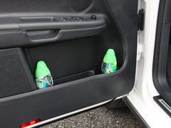 2011款 Cross Golf 1.4 TSI 跨界休旅车