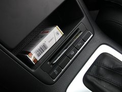 2011款 Cross Golf 1.4 TSI 跨界休旅车