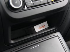 2011款 Cross Golf 1.4 TSI 跨界休旅车