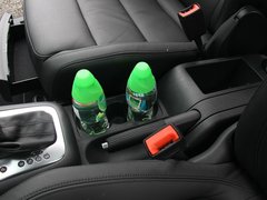 2011款 Cross Golf 1.4 TSI 跨界休旅车