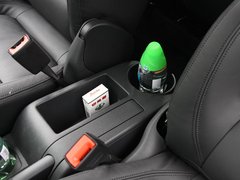2011款 Cross Golf 1.4 TSI 跨界休旅车