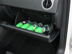 2011款 Cross Golf 1.4 TSI 跨界休旅车