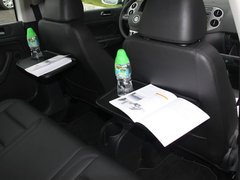 2011款 Cross Golf 1.4 TSI 跨界休旅车