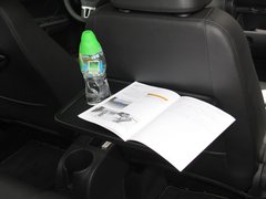 2011款 Cross Golf 1.4 TSI 跨界休旅车