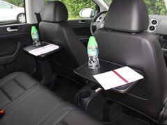 2011款 Cross Golf 1.4 TSI 跨界休旅车