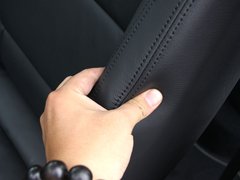2011款 Cross Golf 1.4 TSI 跨界休旅车