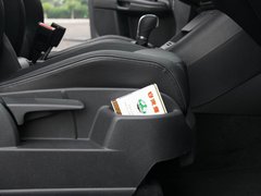 2011款 Cross Golf 1.4 TSI 跨界休旅车