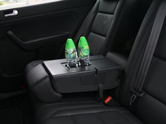 2011款 Cross Golf 1.4 TSI 跨界休旅车