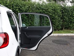 2011款 Cross Golf 1.4 TSI 跨界休旅车