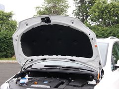 2011款 Cross Golf 1.4 TSI 跨界休旅车