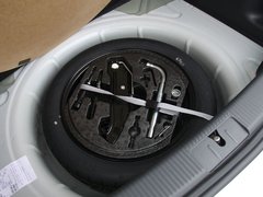 2011款 Cross Golf 1.4 TSI 跨界休旅车