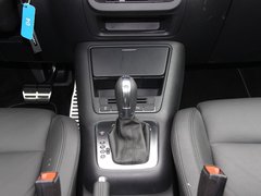 2011款 Cross Golf 1.4 TSI 跨界休旅车