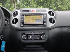 2011款 Cross Golf 1.4 TSI 跨界休旅车