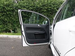 2011款 Cross Golf 1.4 TSI 跨界休旅车