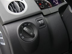 2011款 Cross Golf 1.4 TSI 跨界休旅车