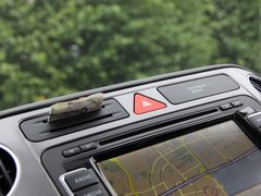 2011款 Cross Golf 1.4 TSI 跨界休旅车