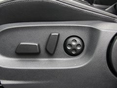 2011款 Cross Golf 1.4 TSI 跨界休旅车