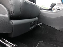 2011款 Cross Golf 1.4 TSI 跨界休旅车