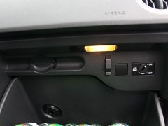2011款 Cross Golf 1.4 TSI 跨界休旅车