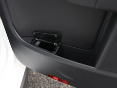 2011款 Cross Golf 1.4 TSI 跨界休旅车
