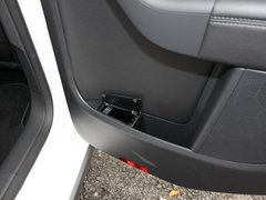 2011款 Cross Golf 1.4 TSI 跨界休旅车