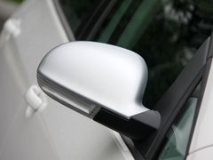 2011款 Cross Golf 1.4 TSI 跨界休旅车