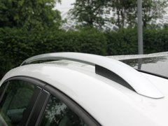 2011款 Cross Golf 1.4 TSI 跨界休旅车