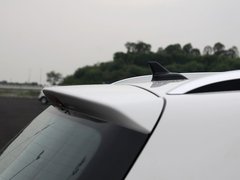 2011款 Cross Golf 1.4 TSI 跨界休旅车