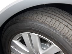2011款 Cross Golf 1.4 TSI 跨界休旅车