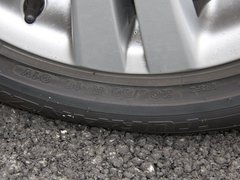 2011款 Cross Golf 1.4 TSI 跨界休旅车
