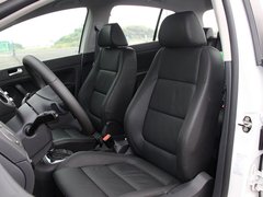 2011款 Cross Golf 1.4 TSI 跨界休旅车
