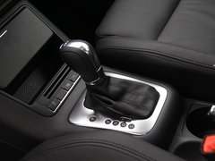 2011款 Cross Golf 1.4 TSI 跨界休旅车