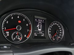 2011款 Cross Golf 1.4 TSI 跨界休旅车
