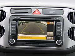 2011款 Cross Golf 1.4 TSI 跨界休旅车