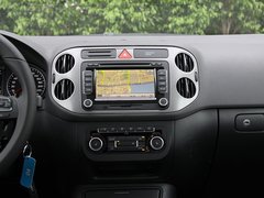 2011款 Cross Golf 1.4 TSI 跨界休旅车