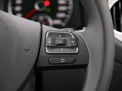 2011款 Cross Golf 1.4 TSI 跨界休旅车